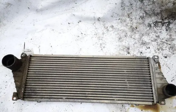 Mercedes-Benz Sprinter W901 W902 W903 W904 Intercooler radiator