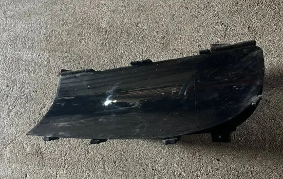 Mercedes-Benz S W221 Speedometer (instrument cluster) 0263650216 58966