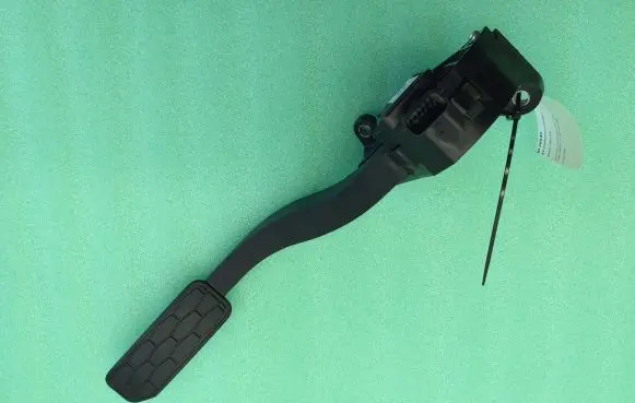Jaguar F-Pace Accelerator throttle pedal HK839F836AA