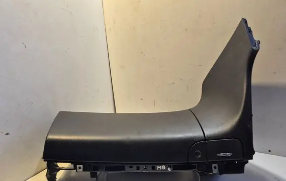 Mercedes-Benz E W211 Glove box set A2116801952