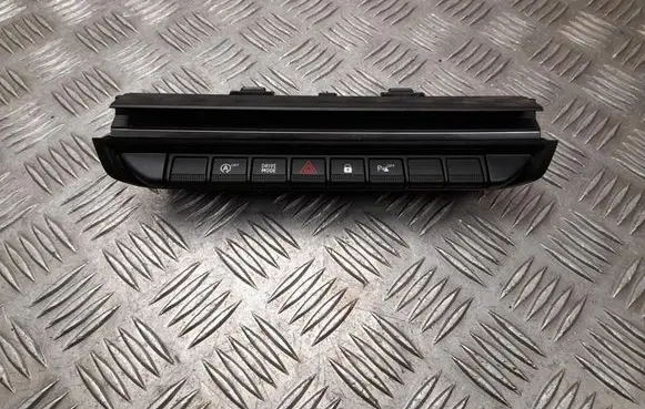 Renault Kangoo III Other switches/knobs/shifts 283E85192R