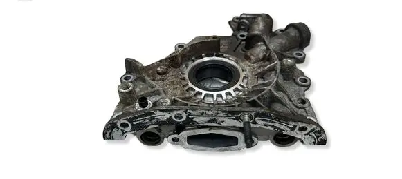 Ford Focus Oil pump 9813581580