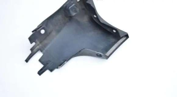 Audi A4 S4 B7 8E 8H Side skirt rear trim 8E0853579C