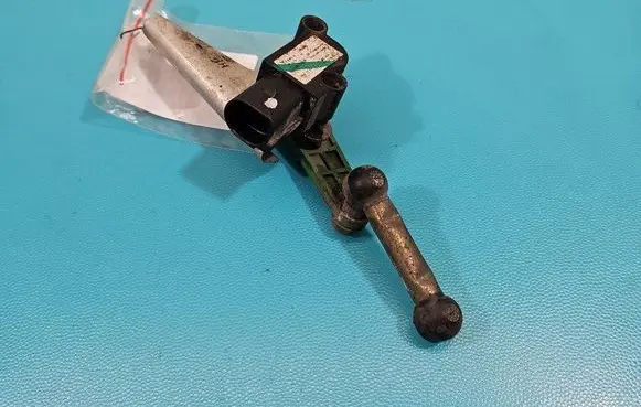Tesla Model S Headlight ballast module Xenon 15160101482 IMPRK1413953