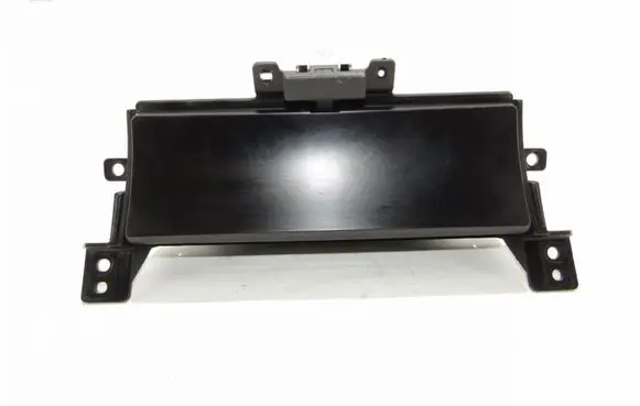 Suzuki Grand Vitara II Glove box