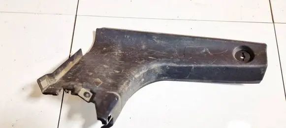 Skoda Octavia Mk2 (1Z) Other interior part 1z9868226