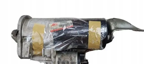 Volvo V70 Starter motor AS-PL
