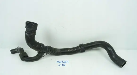 Audi A4 S4 B9 Engine coolant pipe/hose 8W0122055M