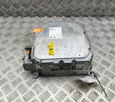 Mercedes-Benz EQE v295 Voltage converter inverter A0009006842 A0009011622