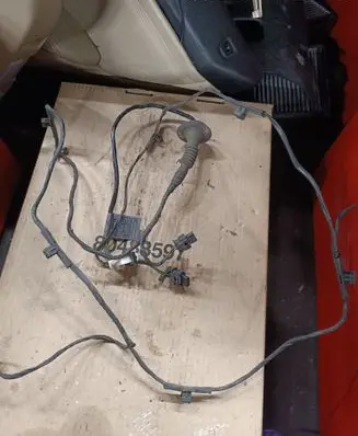 BMW X5 E70 Parking sensor (PDC) wiring loom 6941426