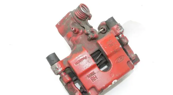 Ford Fiesta Rear brake caliper H1BC2552A