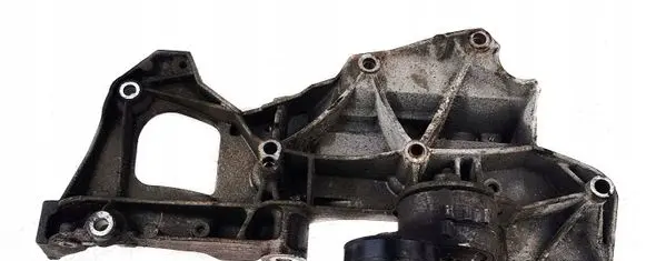 Citroen C-Crosser Other engine part 9661297180