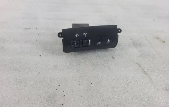 KIA Ceed Headlight level height control switch 933001H515EQ