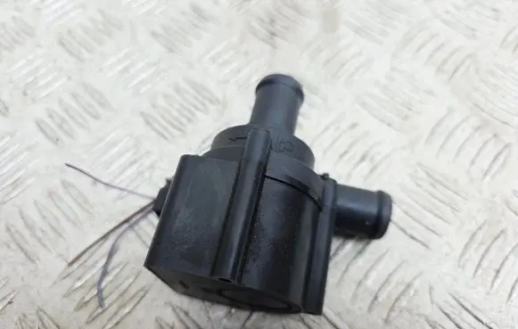 Audi A4 S4 B8 8K Electric auxiliary coolant/water pump 06H121601M 704071210