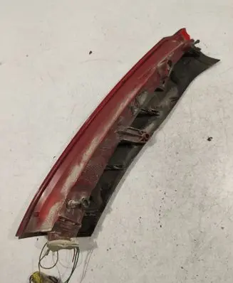 Citroen C5 Rear/tail lights
