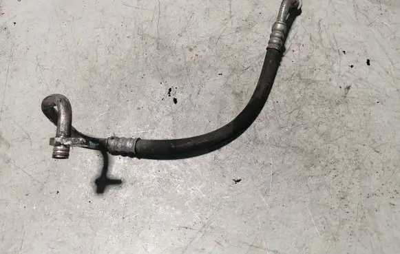 Peugeot 508 Air conditioning (A/C) pipe/hose 9684486780
