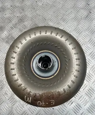 BMW X5M E70 Torque converter 000000004168026715 1251316977 002644S121