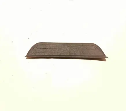 KIA Ceed Rear sill trim cover 85887J7100 85887J7100WK