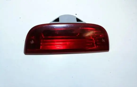 Jeep Cherokee Third/center stoplight ass55155832ab