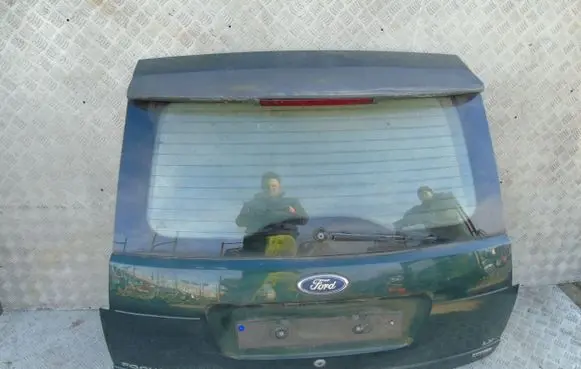 Ford C-MAX II Tailgate/trunk/boot lid