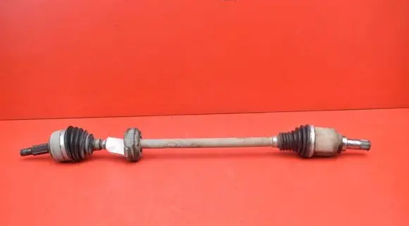 Dacia Dokker Front driveshaft