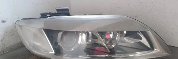 Audi Q7 4L Headlight/headlamp 4L0941004A 89312900