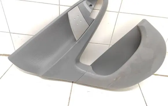 Toyota Aygo AB10 Front door card panel trim 676140H010 677880H010