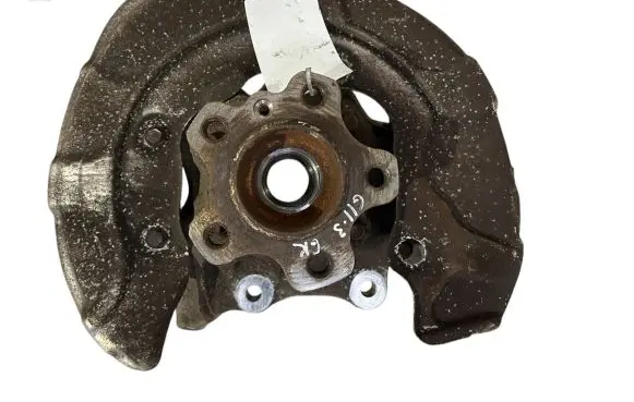 BMW 7 G11 G12 Rear wheel hub