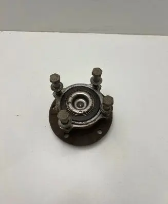 BMW 5 E60 E61 Front wheel bearing hub 