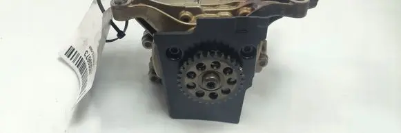Volvo V60 Oil pump 31670242
