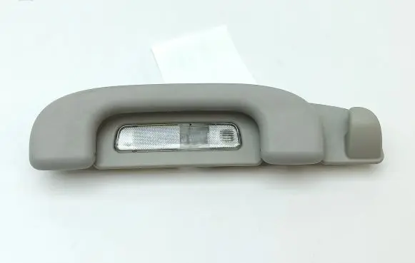 Mercedes-Benz R W251 Rear interior roof grab handle A1648100754 1397771
