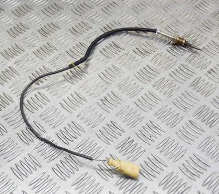 Audi A7 S7 4G Oil temperature sensor 4M0906088AB