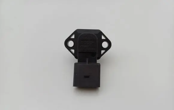 Volkswagen Polo III 6N 6N2 6NF Air pressure sensor 030906051A 0261230011