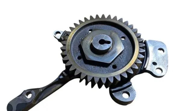 Volkswagen Transporter - Caravelle T5 Timing chain sprocket 070109237C