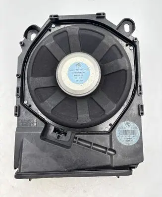 BMW 3 E92 E93 Subwoofer speaker 9144202 65139144202 9143144
