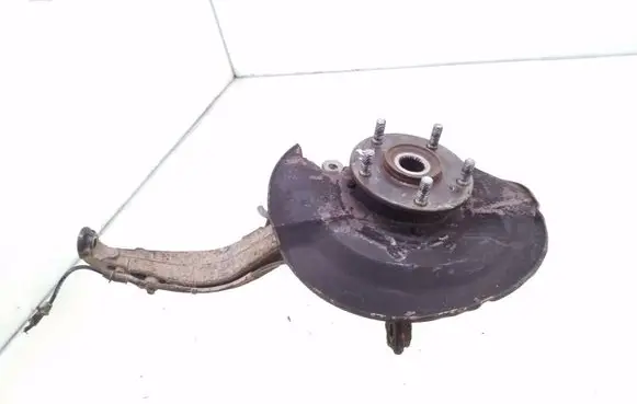 Honda Accord Front wheel hub spindle knuckle