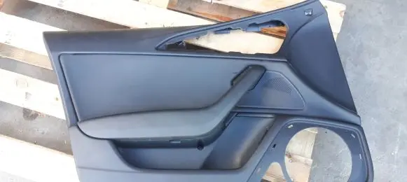 Audi A6 S6 C7 4G Front door card panel trim 4G1867021A