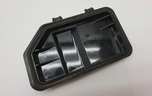 Ford Focus Headlight/headlamp dust cover 304311152