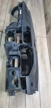 Mercedes-Benz E W212 Dashboard A2126804787 28032013 21268047879