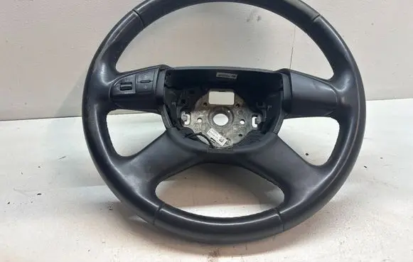 Skoda Octavia Mk2 (1Z) Steering wheel VL0091779 9160617 VL00L779