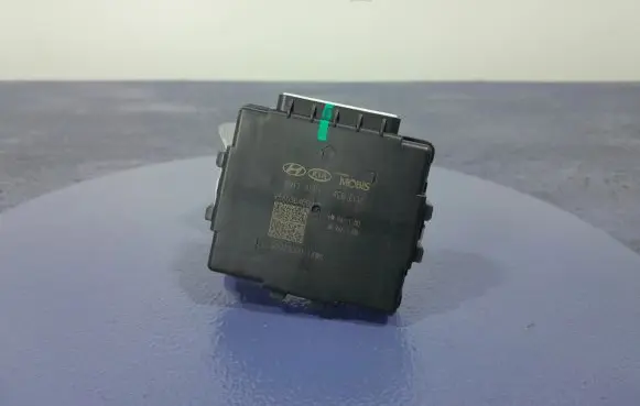KIA Optima Other control units/modules 95655-D4000