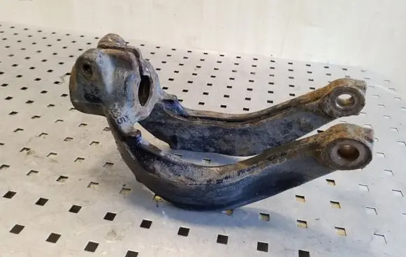 BMW X5 E70 Front lower control arm/wishbone