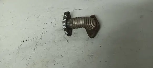 Opel Vectra C EGR valve line/pipe/hose