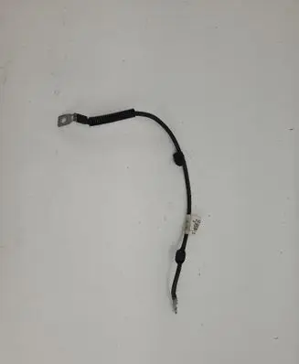 Citroen Jumpy Negative earth cable (battery) 9677315280