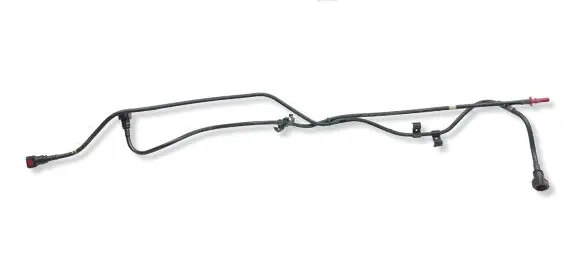 Renault Master III Fuel line pipe 175124464R
