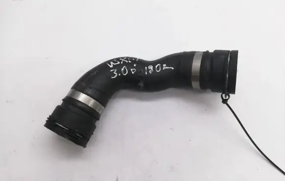 BMW 5 F10 F11 Engine coolant pipe/hose 7812942