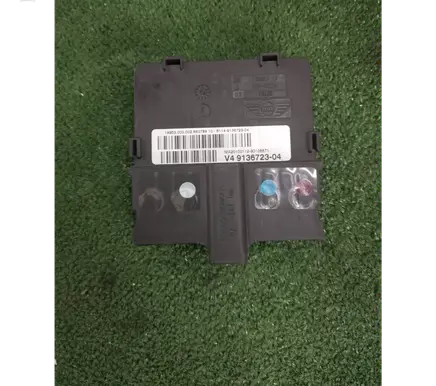 Mini One - Cooper Coupe R56 Fuse module 9136723