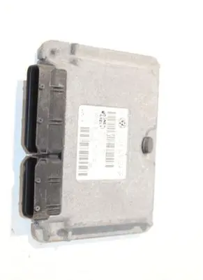 Volkswagen Golf IV Engine control unit/module 036906034DR
