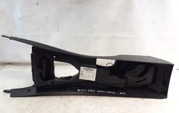 BMW 3 E90 E91 Center console 7148760