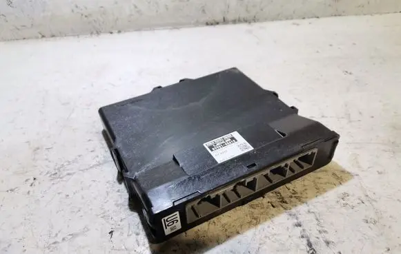 Lexus RX 450H Other control units/modules 8998148A10